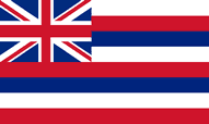 Hawaii Flags